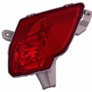 Ausverkauf Nebelschlussleuchte 116-4001R-LD-UE