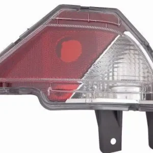 Versand Am Gleichen Tag Nebelschlussleuchte 112-4007L-UE
