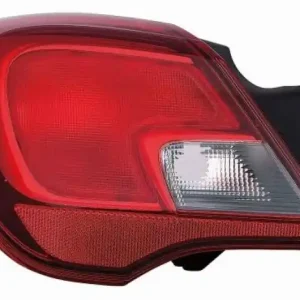 Super-Preis Schlussleuchte 442-1991L-UE