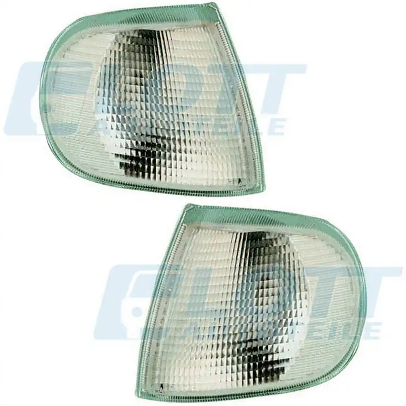 Top-Preis Blinkleuchte Blinker Set links rechts passend für Skoda Felicia 2 1.6 1.3 1