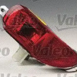 VALEO Nebelschlussleuchte ORIGINAL TEIL 87939 Begrenztes Angebot