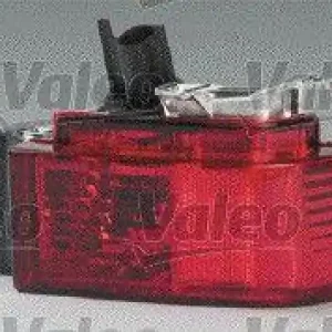 VALEO Nebelschlussleuchte ORIGINAL TEIL 88505 Beliebt