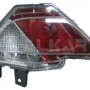 Sichere Zahlung ALKAR Nebelschlussleuchte