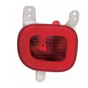 VAN WEZEL Nebelschlussleuchte 1607929 Markenware