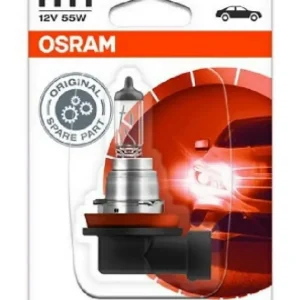 OSRAM ORIGINAL LINE H11 Glühlampe PGJ19-2 64211 Aktuell