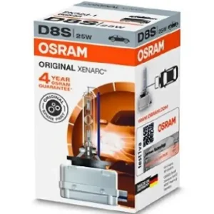 OSRAM XENARC® Glühlampe Xenon Brenner Gasentladungslampe D8S 66548 Top-Preis