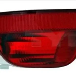 TYC Nebelschlussleuchte 19-0306-01-2 Super-Preis