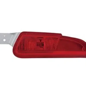 Abverkauf VAN WEZEL Nebelschlussleuchte 2587930