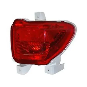 VAN WEZEL Nebelschlussleuchte 5471930 Highlight