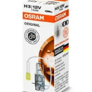 OSRAM ORIGINAL LINE 64151 Glühlampe 64151 Preisknaller