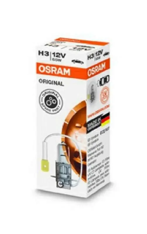 OSRAM ORIGINAL LINE 64151 Glühlampe 64151 Preisknaller