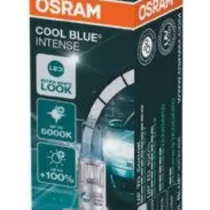 OSRAM Glühlampe, Fernscheinwerfer COOL BLUE® INTENSE (Next Gen) 64150CBN Jetzt Bestellen