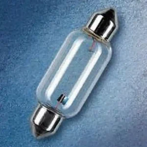 1x ams-OSRAM Glühlampe, Handschuhfachleuchte ORIGINAL LINE 6413 6413 Kostenfreie Lieferung