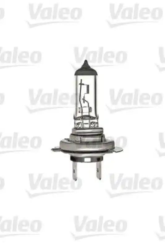 VALEO Glühlampe, Abbiegescheinwerfer ESSENTIAL 32009 Markenprodukt