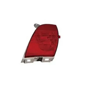 VAN WEZEL Nebelschlussleuchte 4014939 Echt