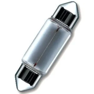 1x OSRAM Glühlampe ORIGINAL LINE 6438 6438 Neu Im Sortiment