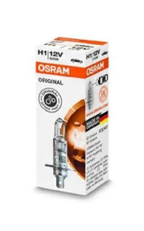 OSRAM ORIGINAL LINE 64150 Glühlampe 64150 Sonderaktion