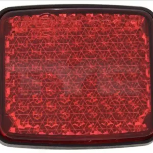 Neu TYC Rückstrahler 17-0815-00-2