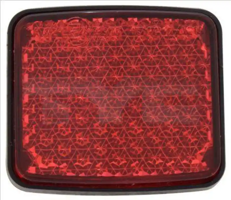 Neu TYC Rückstrahler 17-0815-00-2