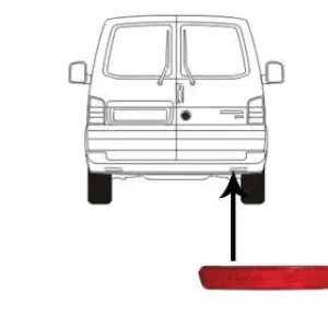 VAN WEZEL Rückstrahler 5896930 Saisonangebot