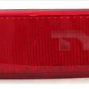 Finale Aktion TYC Rückstrahler 17-0058-00-2