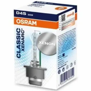 OSRAM Glühlampe, Fernscheinwerfer XENARC CLASSIC 66440CLC Top-Seller