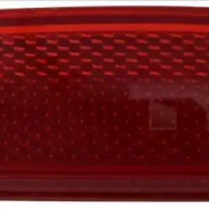 TYC Rückstrahler 17-11168-00-2 Solange Der Vorrat Reicht