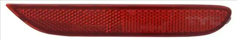 TYC Rückstrahler 17-5405-00-9 Abverkauf