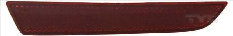 Neu TYC Rückstrahler 17-0802-00-9