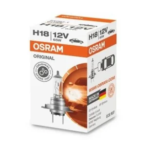 Sonderangebot OSRAM Glühlampe, Abbiegescheinwerfer ORIGINAL 64180L