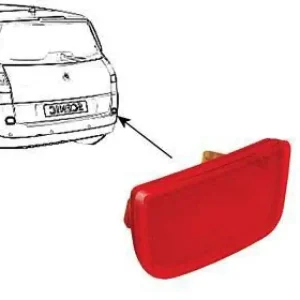 Wochenendangebot VAN WEZEL Rückstrahler 4328940