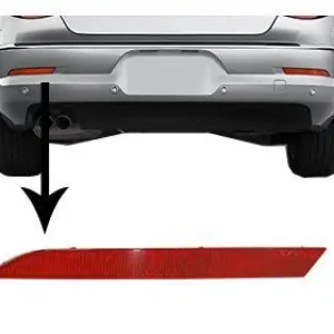 Angebot VAN WEZEL Rückstrahler 5841929