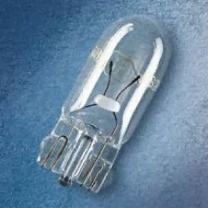 1x OSRAM Glühlampe W3W W2,1x9,5d 2821 Sofort Bestellen