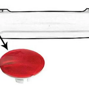 VAN WEZEL Rückstrahler 1806939 Schnäppchen