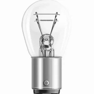 Direkt Vom Hersteller OSRAM Bremsleuchte 2 Faden Glühbirne 7225