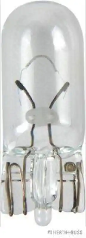 Billig HERTH+BUSS ELPARTS Glühlampe 89901175