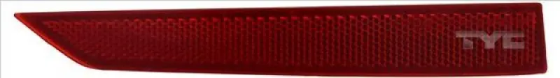 Nur Für Kurze Zeit TYC Rückstrahler 17-6086-00-9