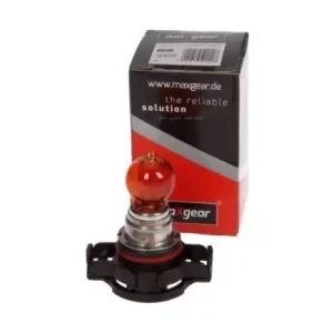 MAXGEAR Glühlampe, Blinkleuchte 78-0133 Gratis Versand