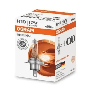 Schneller Versand 1x OSRAM Glühlampe ORIGINAL LINE 64181L 64181L