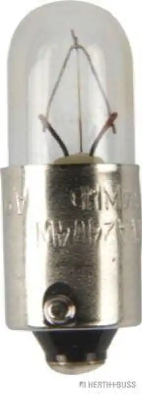 HERTH+BUSS ELPARTS Glühlampe, Brems-/Schlusslicht 89901134 Nur Heute