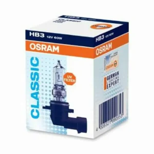 Sonderangebot OSRAM Fernscheinwerfer Glühlampe 9005