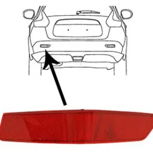 VAN WEZEL Rückstrahler 3375939 Beliebt