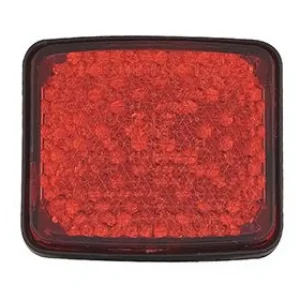 VAN WEZEL Rückstrahler 1652930 Rabatt