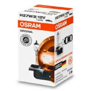 Sonderaktion OSRAM Glühlampe, Abbiegescheinwerfer ORIGINAL 881