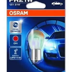 ams-OSRAM Glühlampe, Brems-/Schlusslicht DIADEM 7508LDR-01B Markenware
