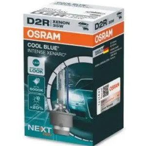 Top-Preis OSRAM Glühlampe, Fernscheinwerfer XENARC® COOL BLUE® INTENSE (Next Gen) 66250CBN