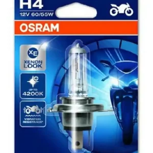 Beliebt OSRAM Glühlampe, Fernscheinwerfer X-RACER 64193XR-01B