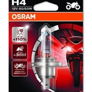 Billig OSRAM Glühlampe, Fernscheinwerfer NIGHT RACER 110 64193NR1-01B