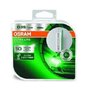 OSRAM Glühlampe, Fernscheinwerfer XENARC ULTRA LIFE 66340ULT-HCB Günstig