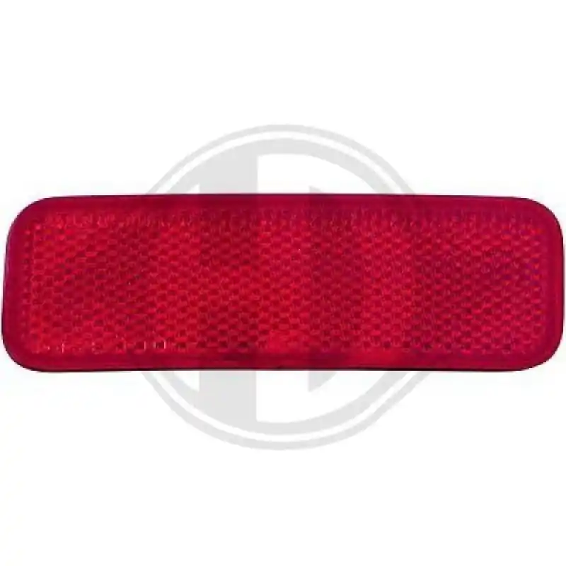 Super-Preis DIEDERICHS Rückstrahler 1455694